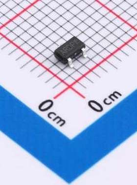 FDN5632N-F085-HXY 场效应管(MOSFET) 1个N沟道 耐压:60V 电流:4.