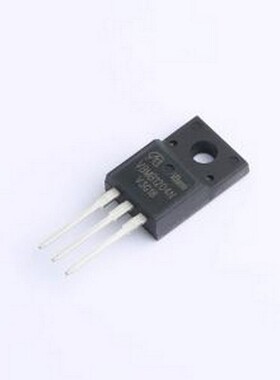 VBMB1204N 场效应管(MOSFET) 1个N沟道 耐压:200V TO-220F