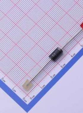 BY1600 通用二极管 电压:1.6kV 电流:3A DO-201AD