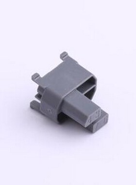 043344 板对板与背板连接器 043344