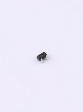 DMN2991UT-13 场效应管(MOSFET) 1个N沟道 耐压:20V 电流:300mA S