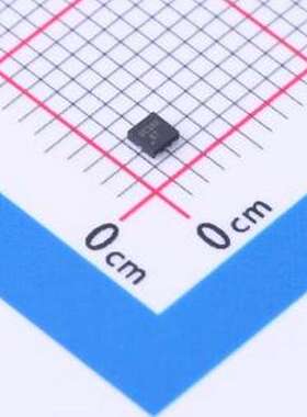 FDME820NZT 场效应管(MOSFET) 1个N沟道 耐压:29V 电流:9A MicroF