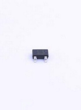 2SC2712-BL,LF(T 三极管(BJT) NPN 电流:150mA 耐压:50V TO-236-3