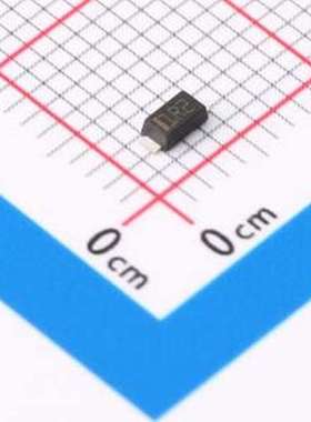 STTH1R02ZF 快恢复/高效率二极管 电压:200V 电流:1A SOD-123F