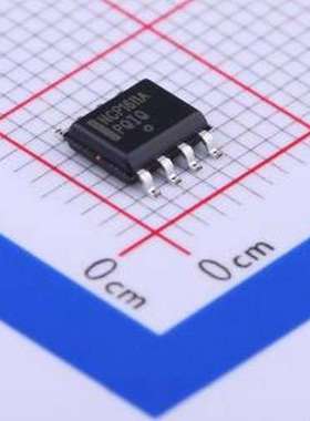 NCP1611ADR2G Critical Conduction Mode (CrM) Power Factor Con