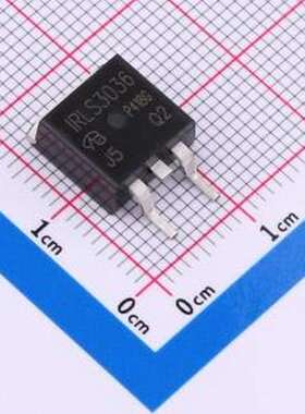 IRLS3036TRLPBF-VB 场效应管(MOSFET) IRLS3036TRLPBF-VB TO-263
