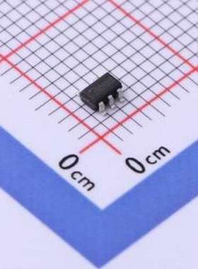 CL1652AB DC-DC电源芯片 同步降压转换器 SOT-23-5