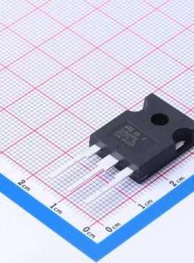 STW56N60DM2 场效应管(MOSFET) 1个N沟道 耐压:600V 电流:50A TO-