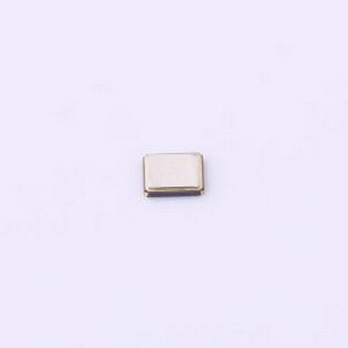 E3SB40E00000QE 无源晶振 40MHz ±10ppm 15pF SMD3225-4P