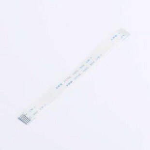 FFC-1.0-7-100-A-4-8 FFC连接线(柔性扁平线缆) FFC排线1.0mm 7P