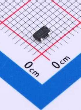 SK3415K 场效应管(MOSFET) 1个P沟道 耐压:20V 电流:4A SC-59