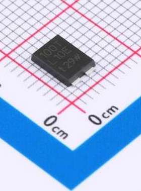 PMEG100T100ELPE-QZ 肖特基二极管 电压:100V CFP-15-B