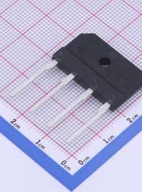 KBJ810 整流桥 电压:1kV 电流:8A KBJ