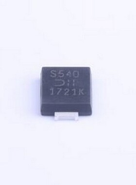 PDS540-13 肖特基二极管 电压:40V 电流:5A Power-DI-5
