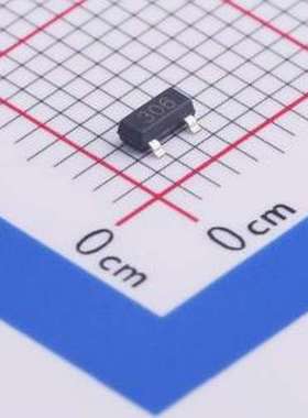 SK306P 场效应管(MOSFET) 1个P沟道 耐压:16V 电流:3A SOT-23
