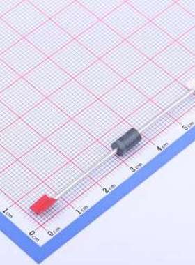 BY1600 通用二极管 电压:1.6kV 电流:3A DO-201