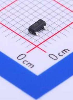 NTR5105PT1G 场效应管(MOSFET) 1个P沟道 耐压:60V 电流:196mA SO