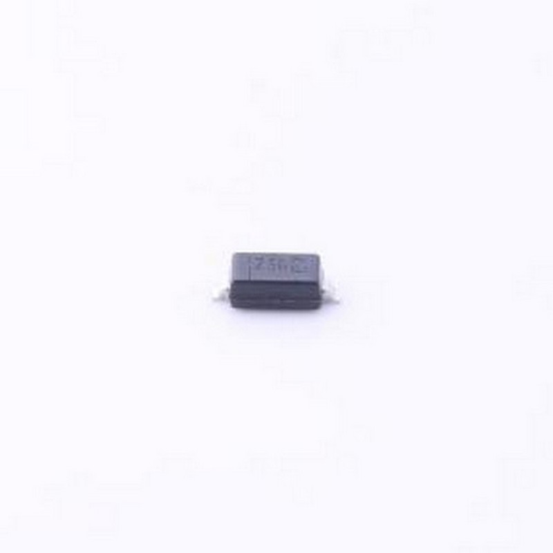 STPS0560Z 肖特基二极管 电压:60V 电流:500mA SOD-123