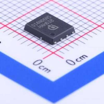 BSC014N06NS 场效应管(MOSFET) 1个N沟道 耐压:60V 电流:30A TDSO