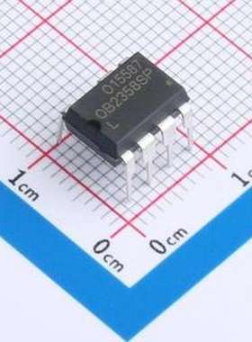 OB2358LSP AC-DC控制器和稳压器 OB2358LSP DIP-8