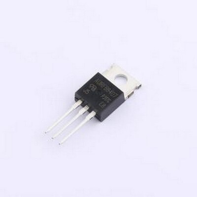 AUIRFB8407-VB 场效应管(MOSFET) 1个N沟道 耐压:40V 电流:270A T