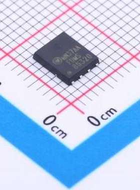 FDMS86320 场效应管(MOSFET) N 沟道，PowerTrench MOSFET，80V，