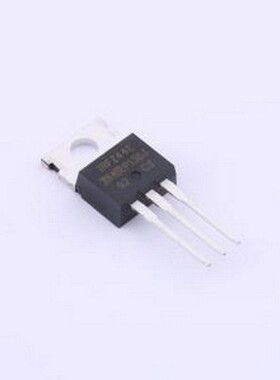 IRFZ44EPBF 场效应管(MOSFET) 1个N沟道 耐压:60V 电流:48A TO-22