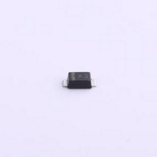SM4003PL-TP 通用二极管 电压:200V 电流:1A SOD-123FL