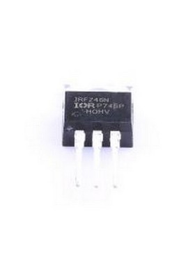 IRFZ46NPBF 场效应管(MOSFET) 1个N沟道 耐压:55V 电流:53A TO-22