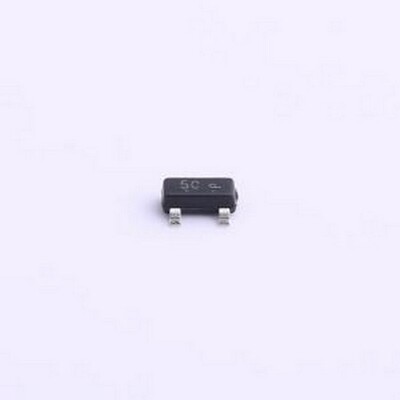 S-LBAT54CLT1G 肖特基二极管 电压:30V 电流:200mA SOT-23