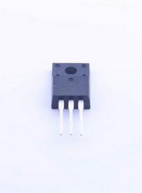 4N70KL-MT-TF1-T 场效应管(MOSFET) 1个N沟道 耐压:700V 电流:4.4