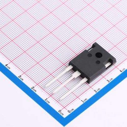 RS30N50W 场效应管(MOSFET) 1个N沟道 耐压:500V 电流:30A TO-247