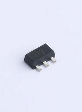 RQA0009SXAQS-VB 场效应管(MOSFET) 1个N沟道 耐压:30V SOT89-3