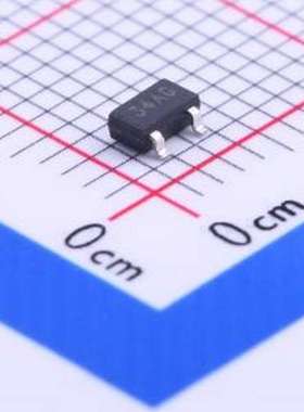 UT3401G-AE3-R 场效应管(MOSFET) 1个P沟道 耐压:30V 电流:4.2A S