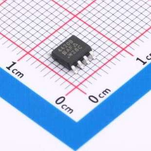 场效应管 MOSFET 电流 9.5A 30V 耐压 SI4420BDY 1个N沟道