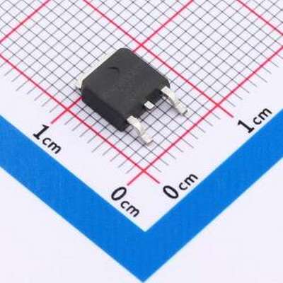 AUIRFR5305TR-HXY 场效应管(MOSFET) 1个P沟道 耐压:60V 电流:30A