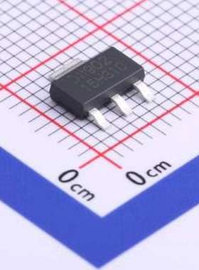 DMN15H310SE-13 场效应管(MOSFET) 1个N沟道 耐压:150V 电流:7.1A