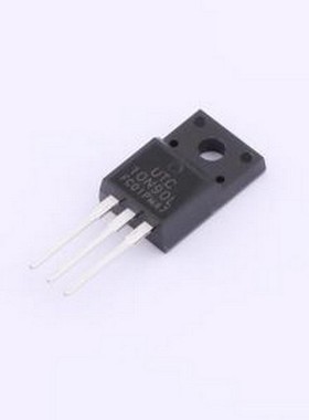 10N90L-TF1-T 场效应管(MOSFET) 10N90L-TF1-T TO-220F1