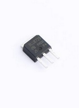 IRLU8729PBF-VB 场效应管(MOSFET) 1个N沟道 耐压:30V 电流:50A T