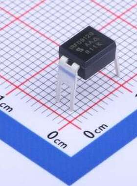 IRFD9120PBF 场效应管(MOSFET) 1个P沟道 耐压:100V 电流:1A HVMD