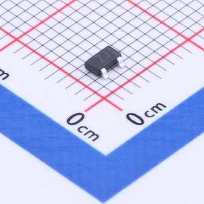RSR010N10TL 场效应管(MOSFET) 1个N沟道 耐压:100V 电流:1A SOT-