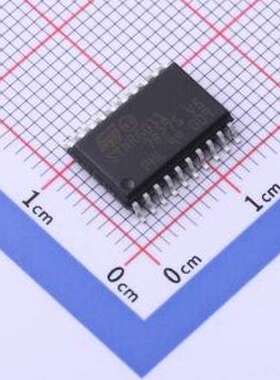 STNRG011TR 专业电源管理(PMIC) STNRG011TR SO-20-300mil