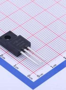 CR4N65FA9K 场效应管(MOSFET) 1个N沟道 耐压:650V 电流:4A TO-22