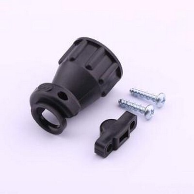 1-206062-4 连接器外壳 1-206062-4