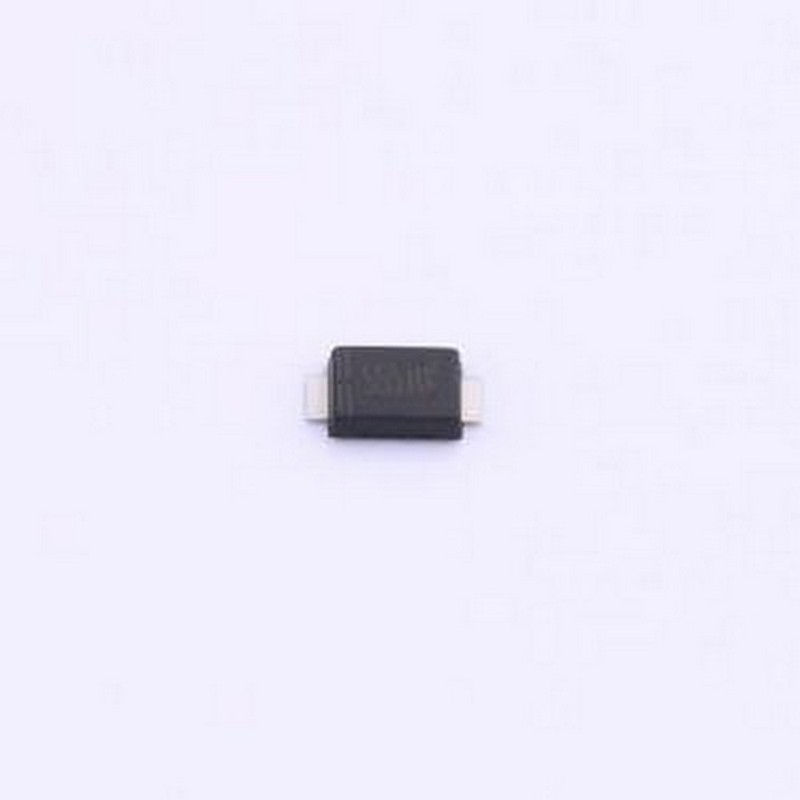 SS510F 肖特基二极管 电压:100V 电流:5A SMAF