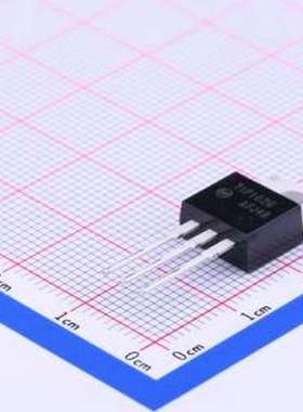 TIP102G 达林顿管 NPN 耐压:100V 电流:8A TO-220
