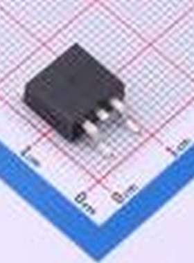 HB70N80 场效应管(MOSFET) HB70N80 TO-263