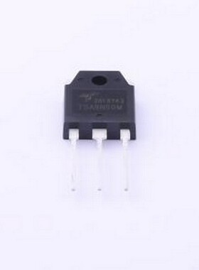 TSA9N90M 场效应管(MOSFET) 1个N沟道 耐压:900V 电流:9A TO-3P-3