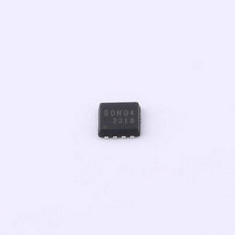 TMG60N04DF 场效应管(MOSFET) TMG60N04DF PDFN3x3-8L