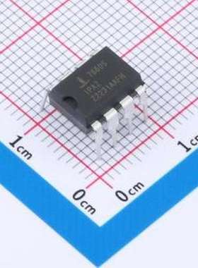 ICL7660SIPAZ DC-DC电源芯片 ICL7660SIPAZ PDIP-8